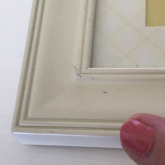 GUC Hallmark Baptism Frame 4 x 6”! - Picture 5 of 5